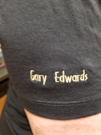 Gary Edwards' Classmates profile album
