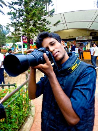 Manoj Green's Classmates® Profile Photo