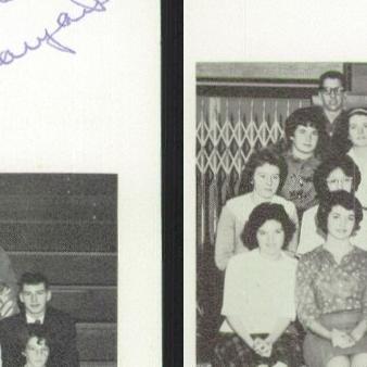 Nancy Atkinson's Classmates profile album