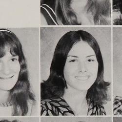 Sonja Barnette's Classmates profile album