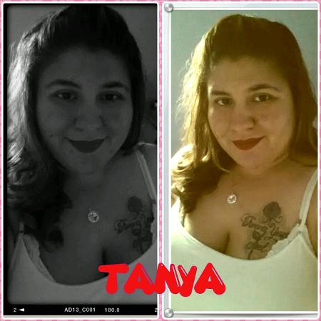 Tanya Galvan's Classmates® Profile Photo