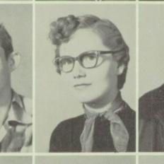 Sharon Brack's Classmates profile album