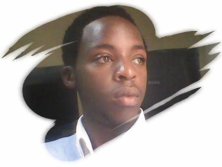 Halford Mwangi's Classmates® Profile Photo