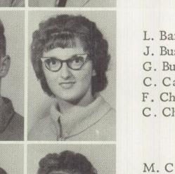 Carol Cummins' Classmates profile album