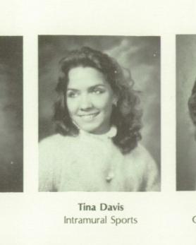 Tina Anderson's Classmates profile album