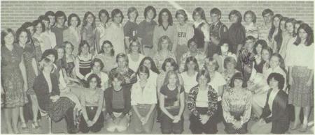 Laurie Tipton's Classmates profile album