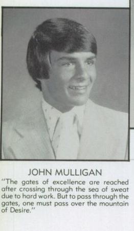 John Mulligan's Classmates profile album