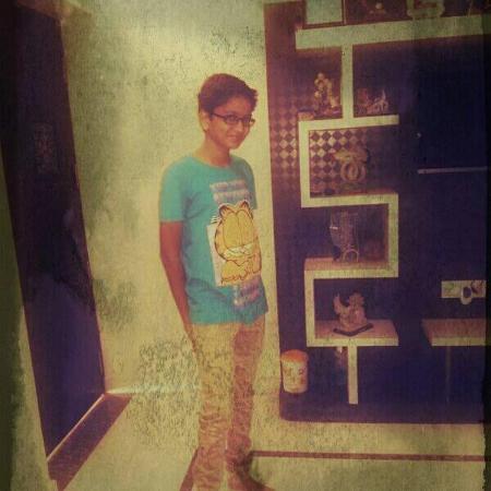 Nishant Agrawal's Classmates® Profile Photo