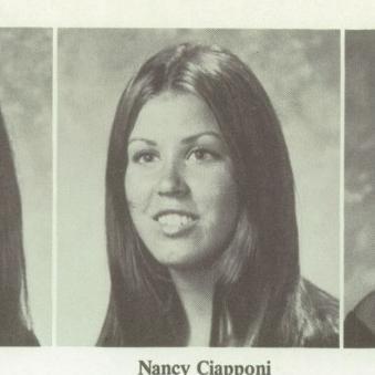 Nancy Jacks' Classmates profile album