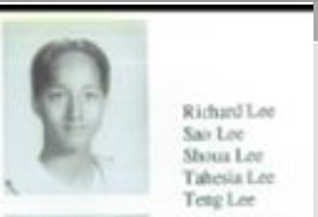 Teng Lee's Classmates profile album