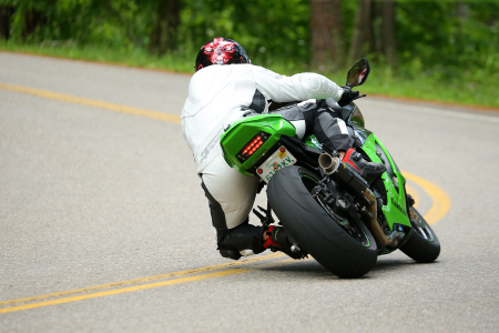 Tail of the Dragon NC 