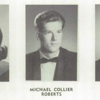 Michael Roberts' Classmates profile album