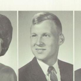 Roger Clemens' Classmates profile album