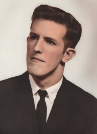 Bob Smith's Classmates profile album