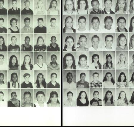 Melissa Moreno's Classmates profile album