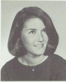 Mary Bawden's Classmates profile album