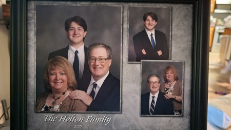 Scott Holton's Classmates® Profile Photo