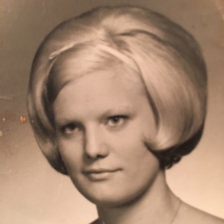 Sallie VanSyckle's Classmates profile album