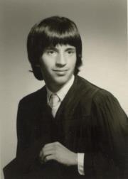 Ralph Ross's Classmates® Profile Photo