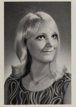 Cathy Thornal's Classmates profile album