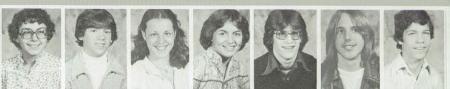 John Dexter's Classmates profile album