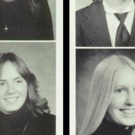 Molly Chadwick's Classmates profile album