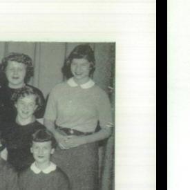 Carol Hanson's Classmates profile album