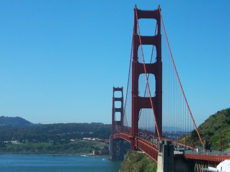 Golden Gate