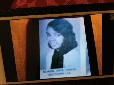 Gloria Curtis's Classmates® Profile Photo