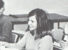 Kathie Lewis' Classmates profile album