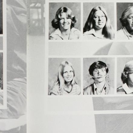 Tim Wilborn's Classmates profile album