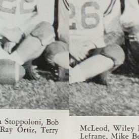 Bob Leipsic's Classmates profile album