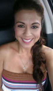 Christina Segovia Manriquez's Classmates® Profile Photo