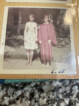 Phyllis Seward's Classmates profile album