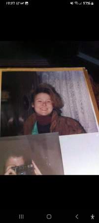 Toni Dye's Classmates profile album