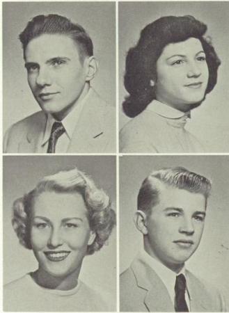 Lucille Doran's Classmates profile album