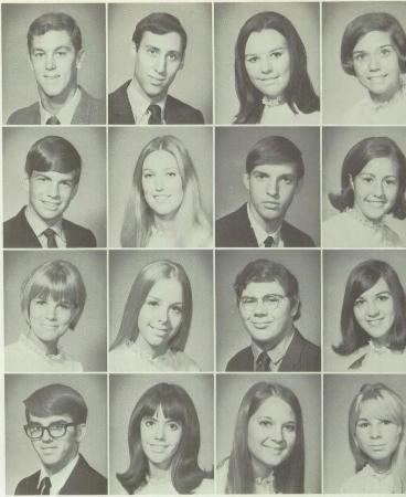 Ted Muilenburg's Classmates profile album