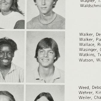 Walter Watson's Classmates® Profile Photo