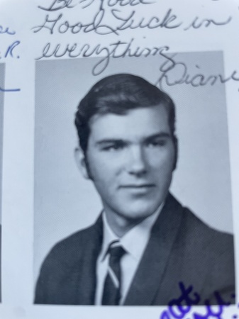 Paul Wojciechowski's Classmates profile album