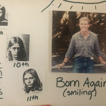 Mike Mills' Classmates profile album