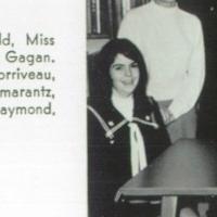 Jeanne Briere's Classmates profile album