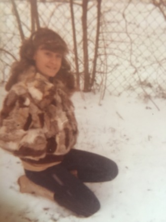 Debbie Wood's Classmates profile album