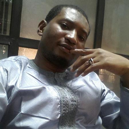 Abdulkareem Tijani's Classmates® Profile Photo