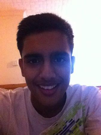 Akeal Mehmood's Classmates® Profile Photo