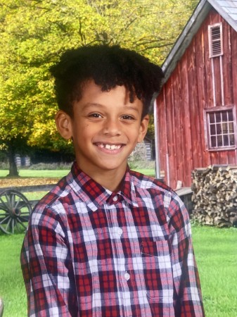 Isaiah Cruz's Classmates® Profile Photo