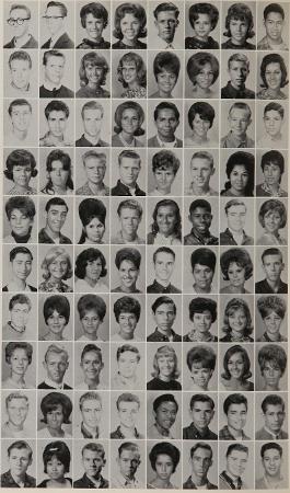 JANET ST DENNIS's Classmates profile album