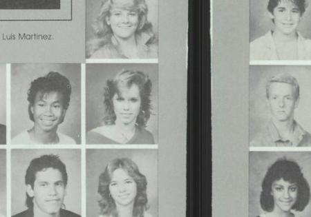 Tanya Burns' Classmates profile album