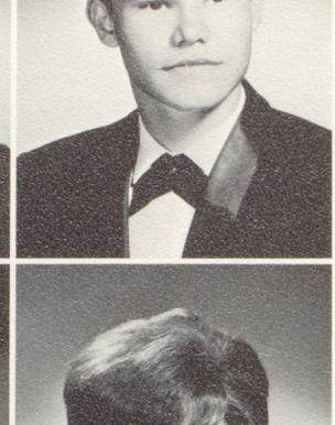 Patricia Ford's Classmates profile album