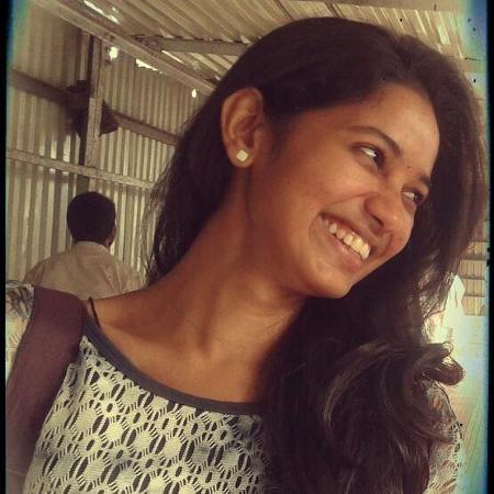 Sweta Puthran's Classmates® Profile Photo