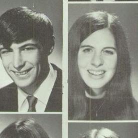 Wayne Hatcher's Classmates profile album